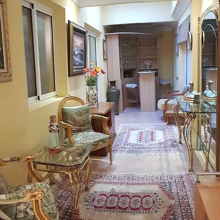 Vila Villa Tenerife Sur