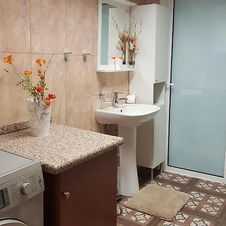 Villa Tenerife Sur Vila