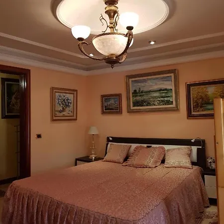 Vila Villa Tenerife Sur *