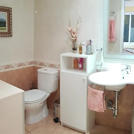 Villa Tenerife Sur Vila *