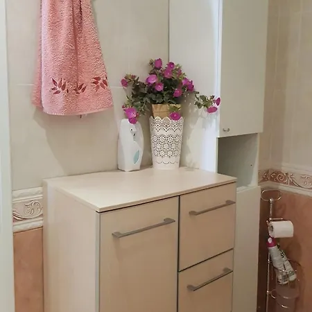 Vila Villa Tenerife Sur Costa Adeje (Tenerife)
