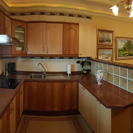 Vila Villa Tenerife Sur *