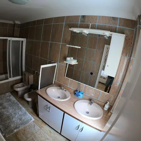 Villa Tenerife Sur Vila Costa Adeje (Tenerife)