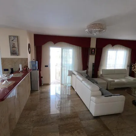 Villa Tenerife Sur Vila *