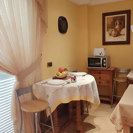 Villa Tenerife Sur Villa