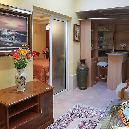 Villa Tenerife Sur Costa Adeje (Tenerife)