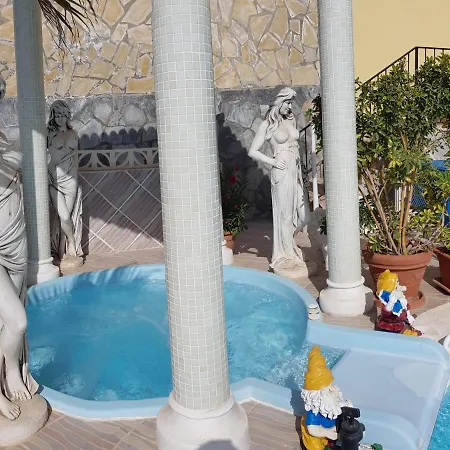 Villa Villa Tenerife Sur