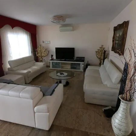 Villa Tenerife Sur Costa Adeje (Tenerife)