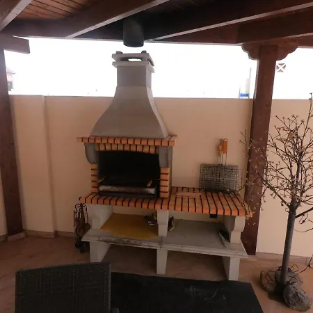 Villa Tenerife Sur Villa *